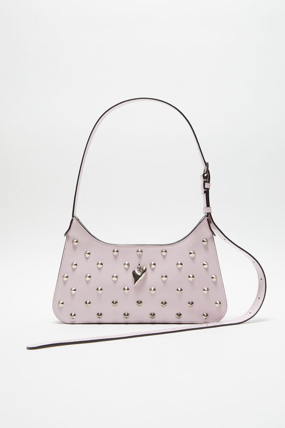 (image for) Precious Platt mini shoulder bag